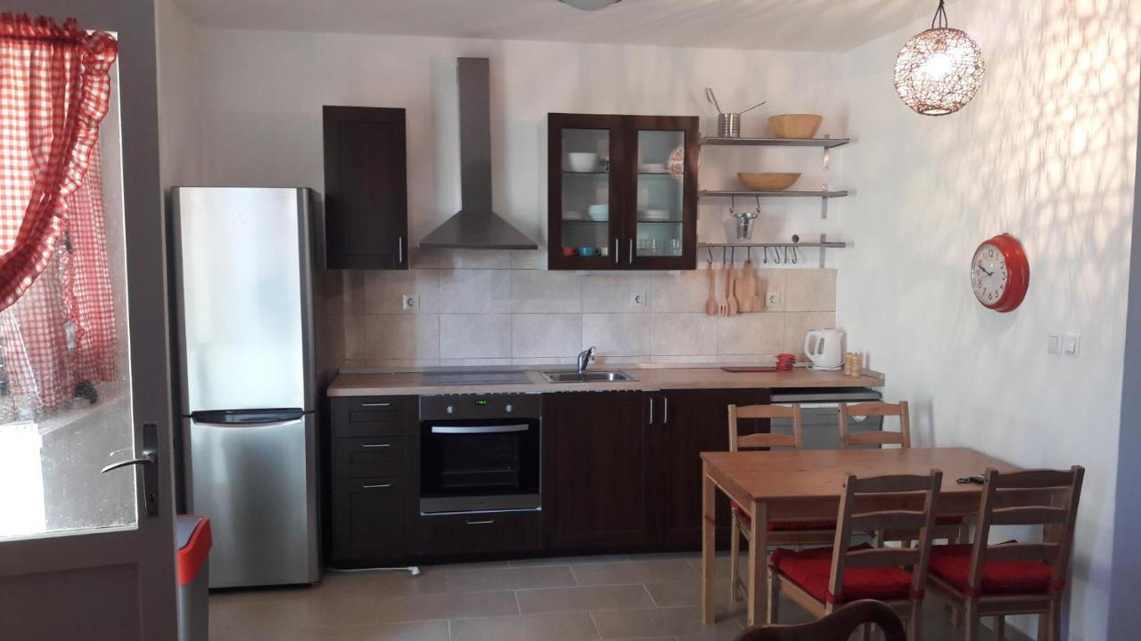 Apartment Lana Trogir Exterior foto