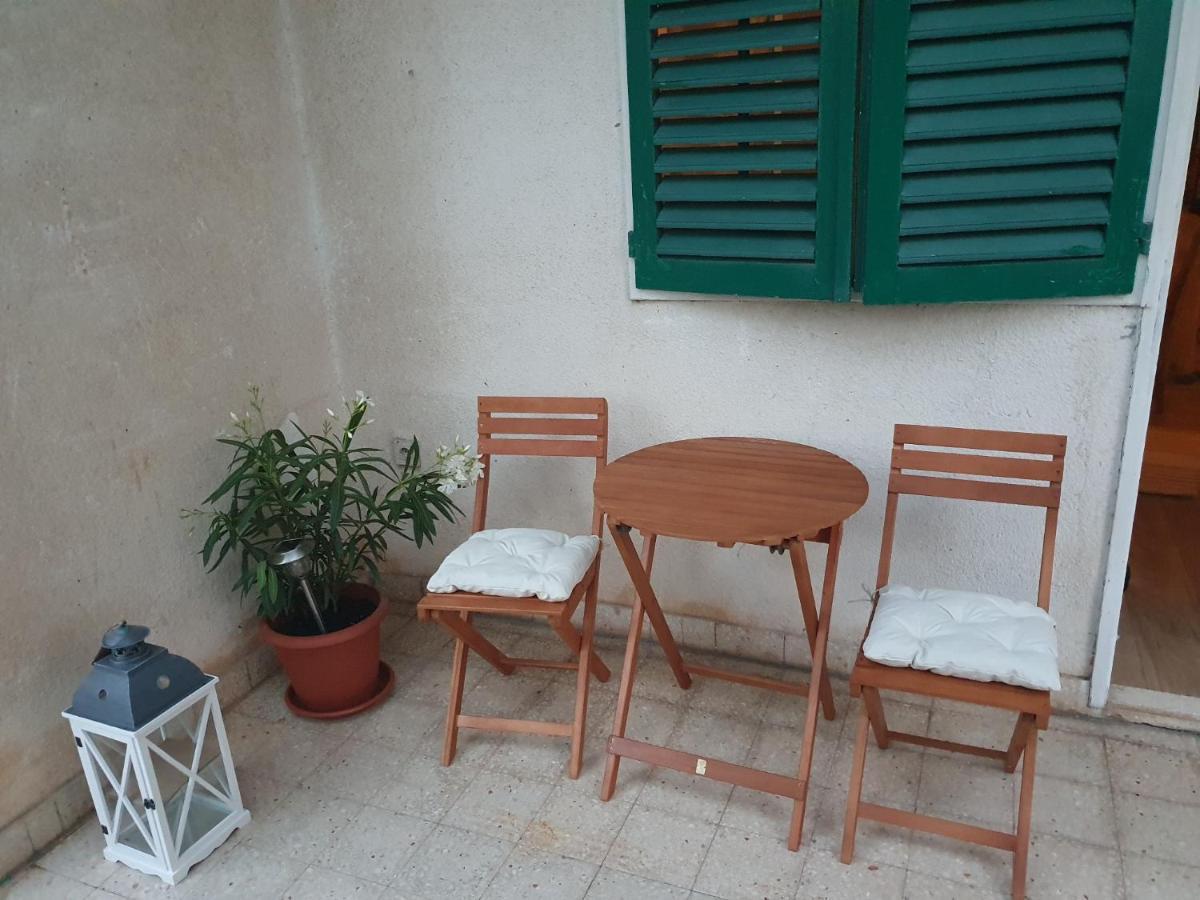 Apartment Lana Trogir Exterior foto
